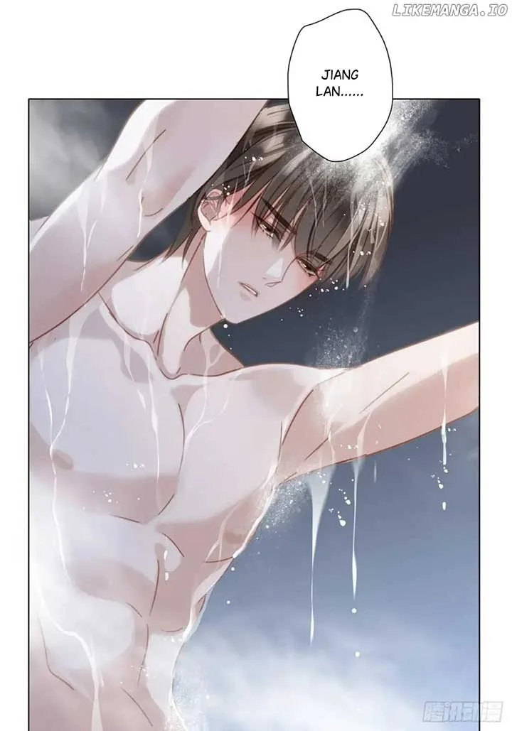 1st kiss – I don’t want to consider you as sister anymore Chapter 49 page 68