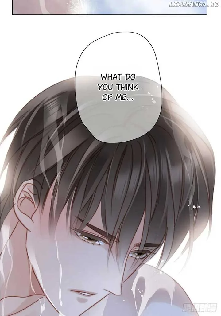 1st kiss – I don’t want to consider you as sister anymore Chapter 49 page 69