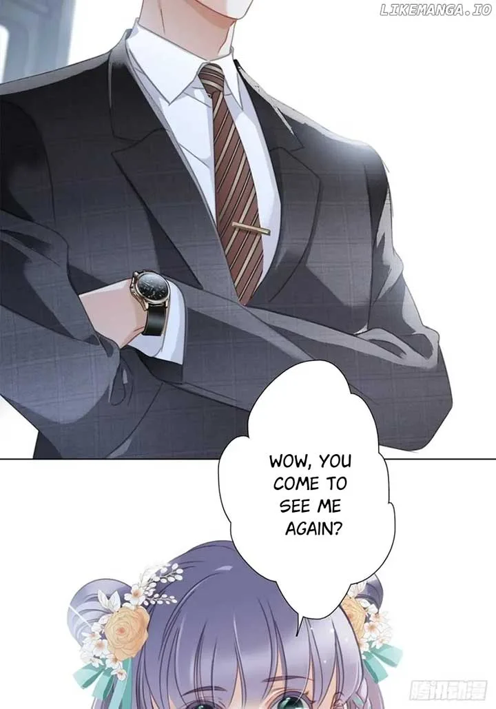 1st kiss – I don’t want to consider you as sister anymore Chapter 45 page 4