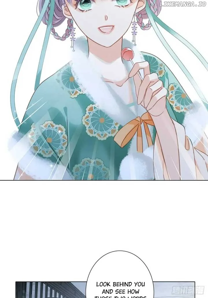 1st kiss – I don’t want to consider you as sister anymore Chapter 45 page 5