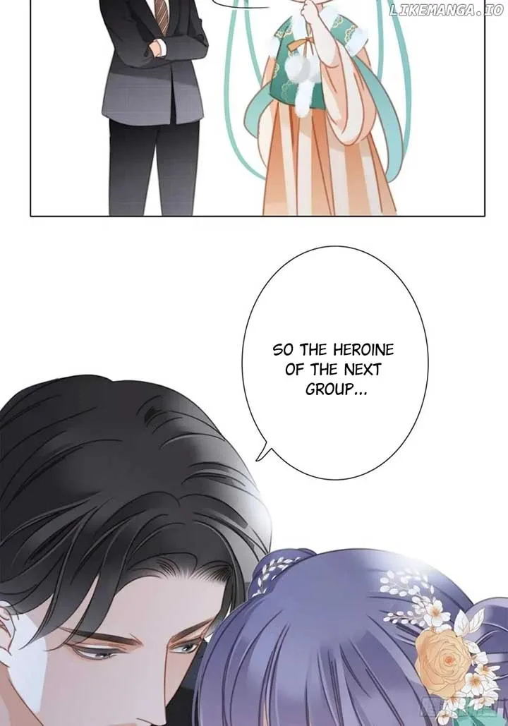 1st kiss – I don’t want to consider you as sister anymore Chapter 45 page 8