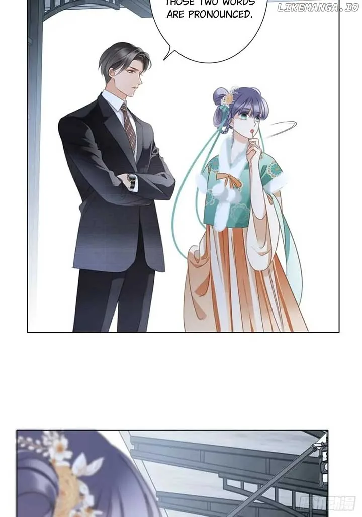 1st kiss – I don’t want to consider you as sister anymore Chapter 45 page 6