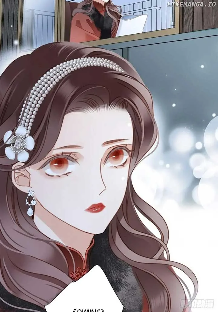 1st kiss – I don’t want to consider you as sister anymore Chapter 45 page 14