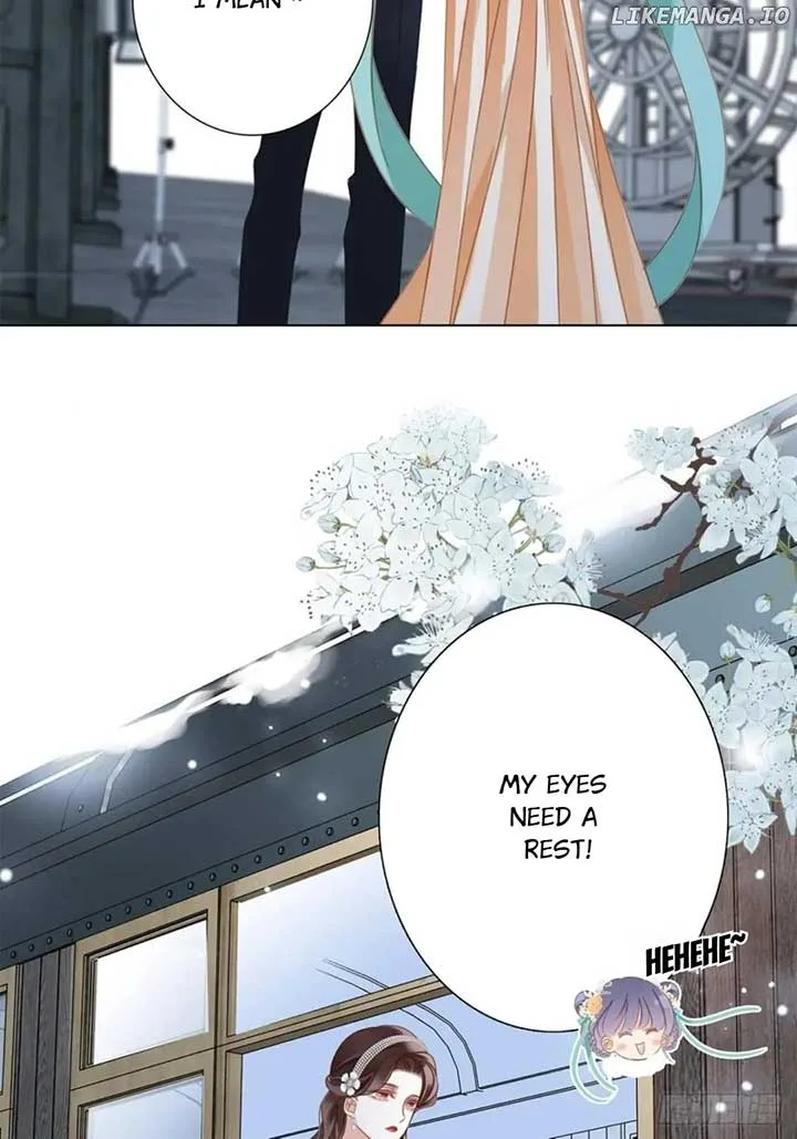 1st kiss – I don’t want to consider you as sister anymore Chapter 45 page 13
