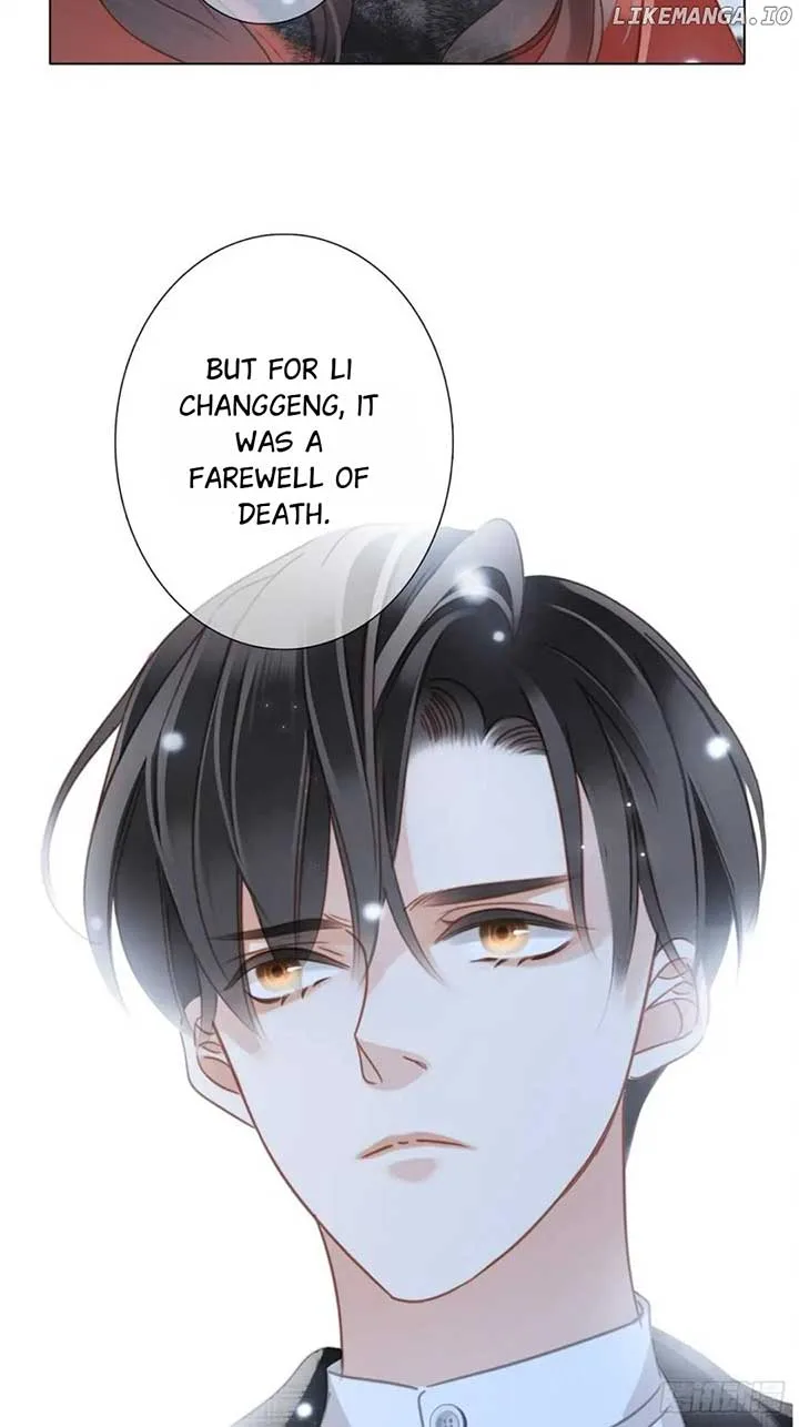1st kiss – I don’t want to consider you as sister anymore Chapter 45 page 24
