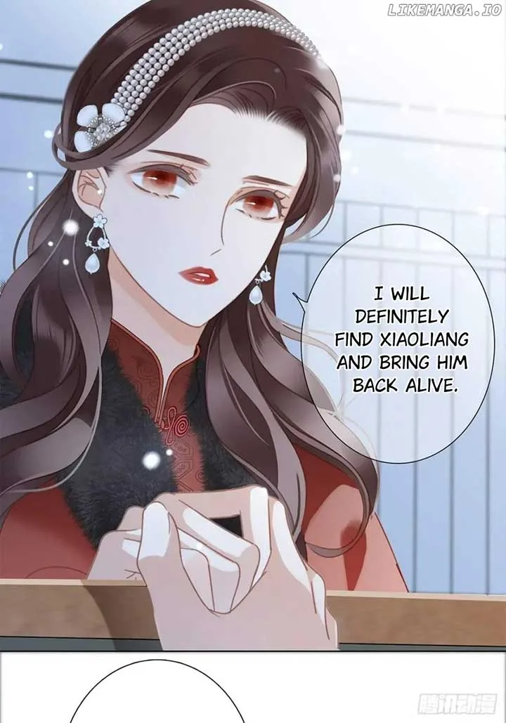 1st kiss – I don’t want to consider you as sister anymore Chapter 45 page 18