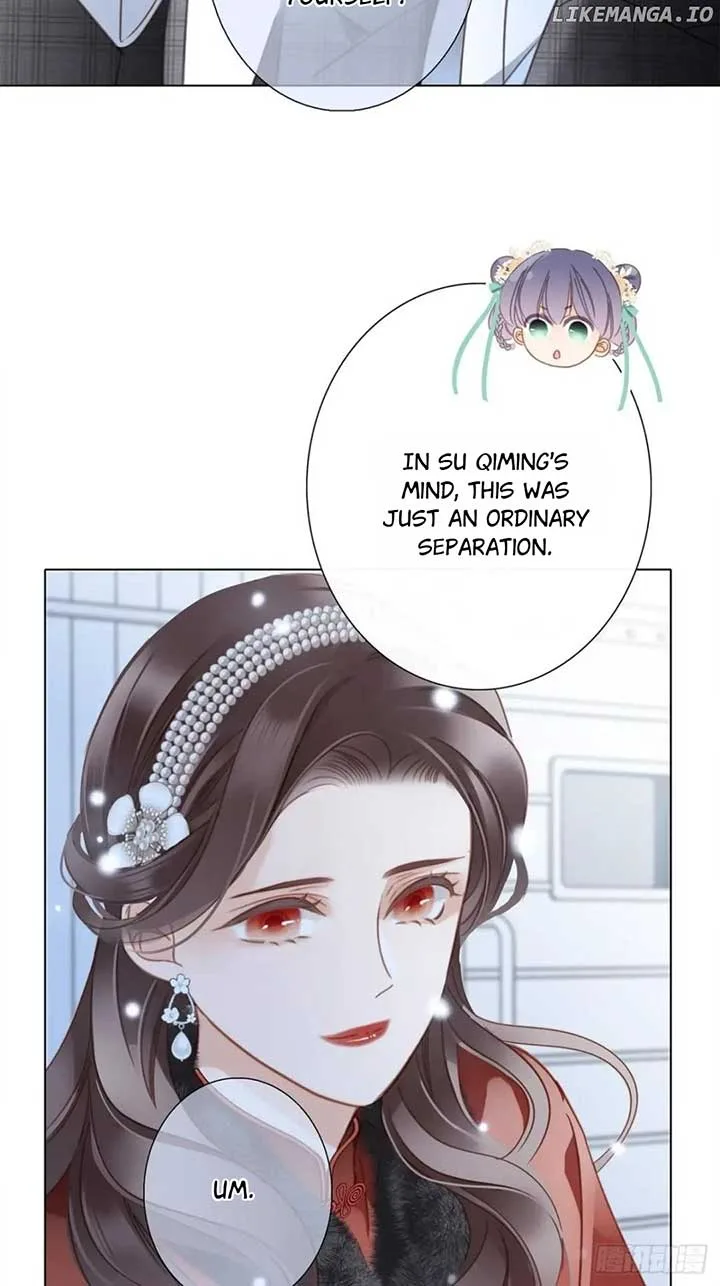 1st kiss – I don’t want to consider you as sister anymore Chapter 45 page 23