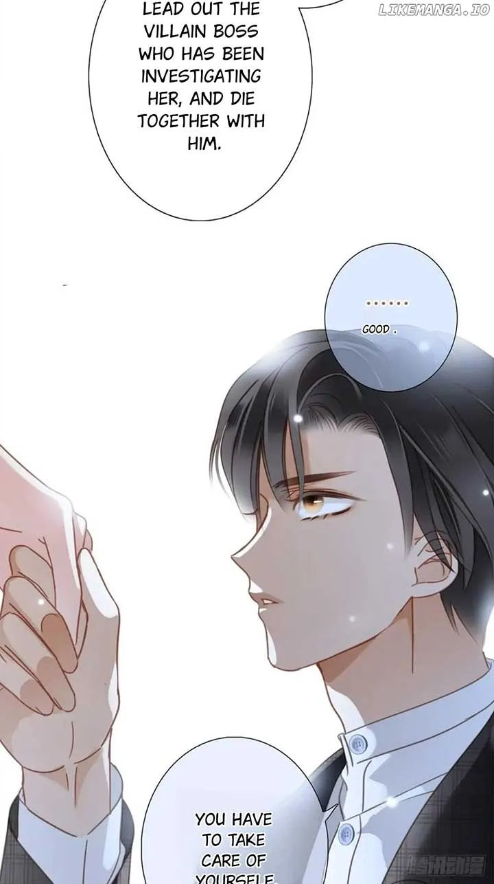 1st kiss – I don’t want to consider you as sister anymore Chapter 45 page 22