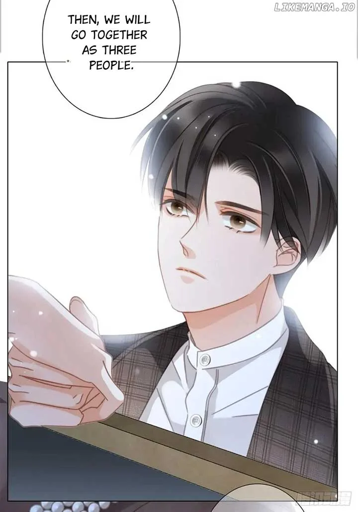 1st kiss – I don’t want to consider you as sister anymore Chapter 45 page 19