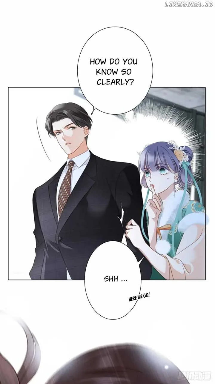 1st kiss – I don’t want to consider you as sister anymore Chapter 45 page 29