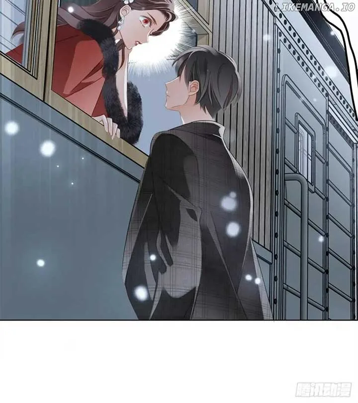 1st kiss – I don’t want to consider you as sister anymore Chapter 45 page 28