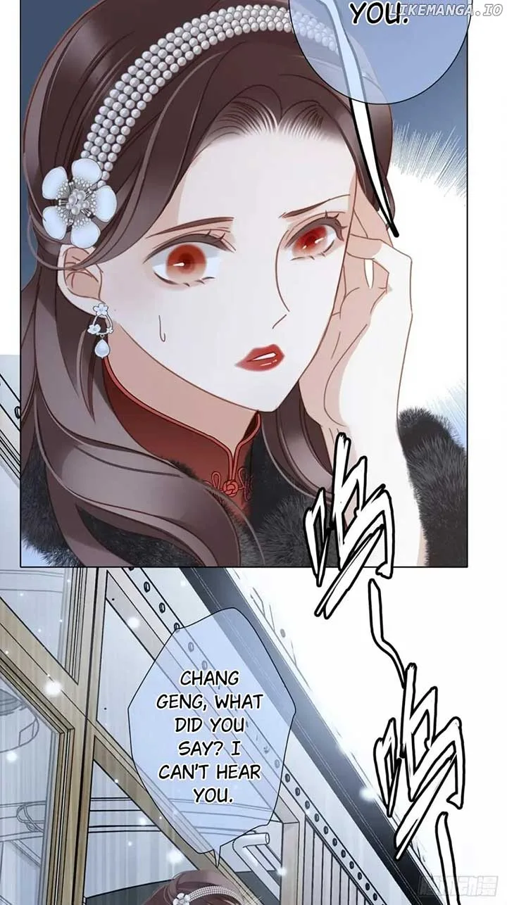 1st kiss – I don’t want to consider you as sister anymore Chapter 45 page 27