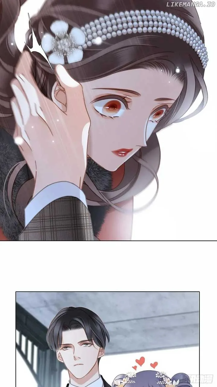 1st kiss – I don’t want to consider you as sister anymore Chapter 45 page 30