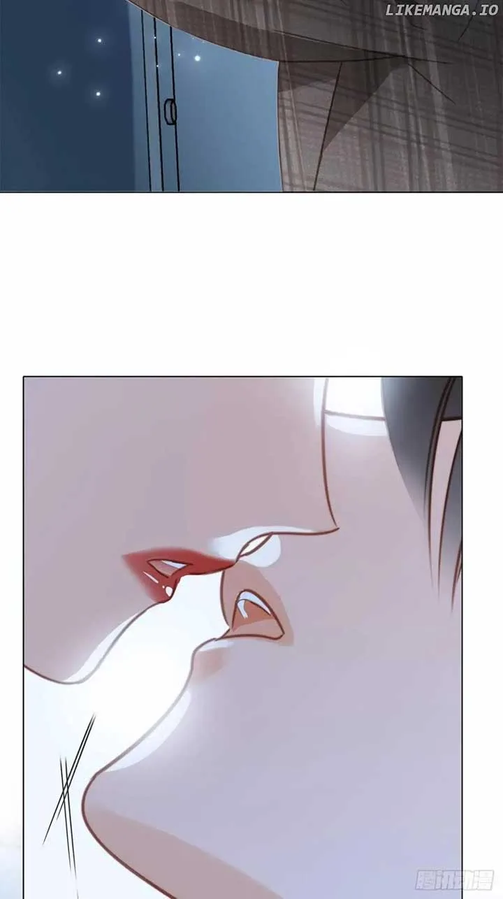 1st kiss – I don’t want to consider you as sister anymore Chapter 45 page 32