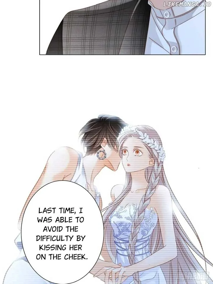 1st kiss – I don’t want to consider you as sister anymore Chapter 45 page 41