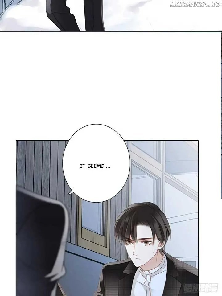 1st kiss – I don’t want to consider you as sister anymore Chapter 45 page 38