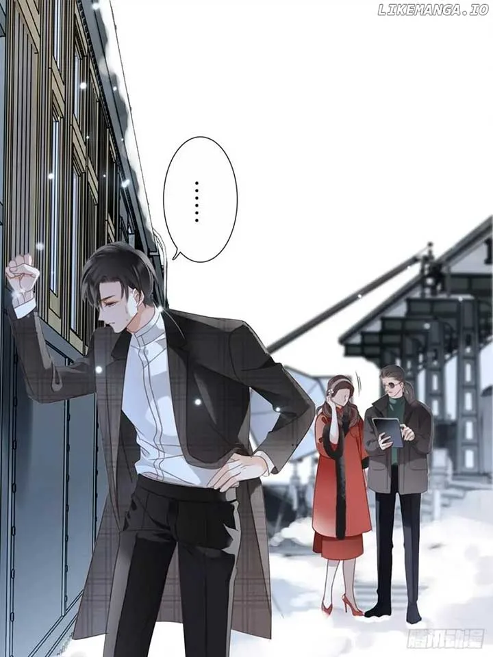 1st kiss – I don’t want to consider you as sister anymore Chapter 45 page 37