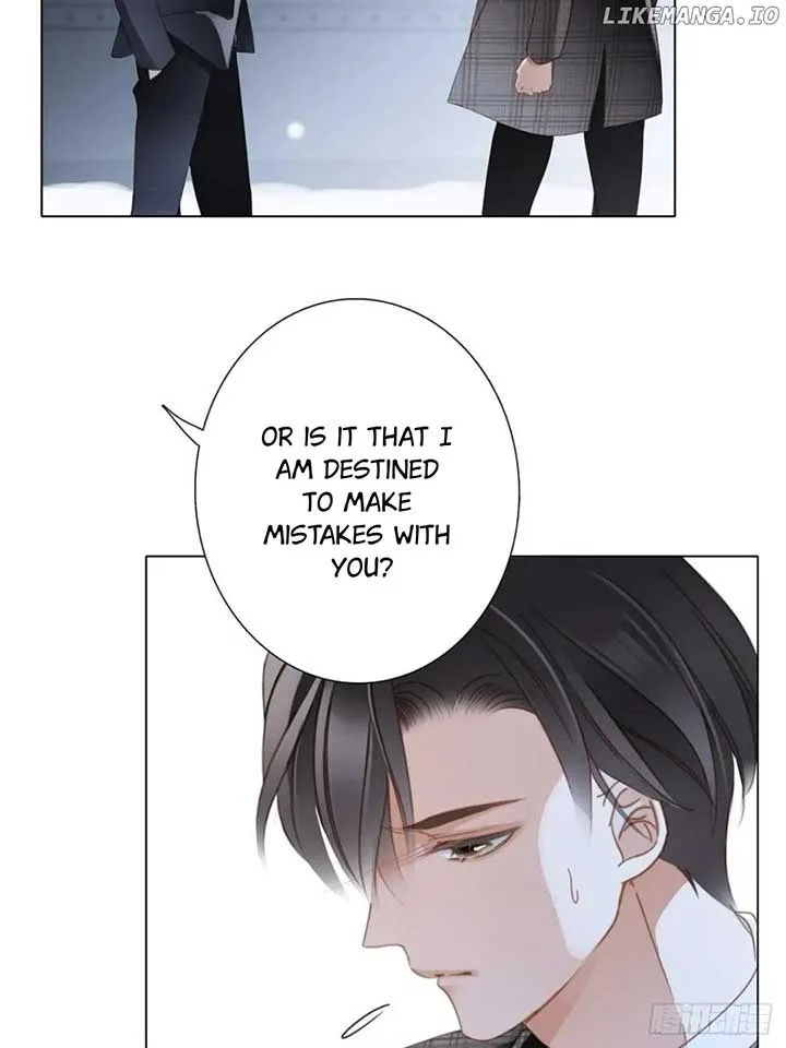 1st kiss – I don’t want to consider you as sister anymore Chapter 45 page 40