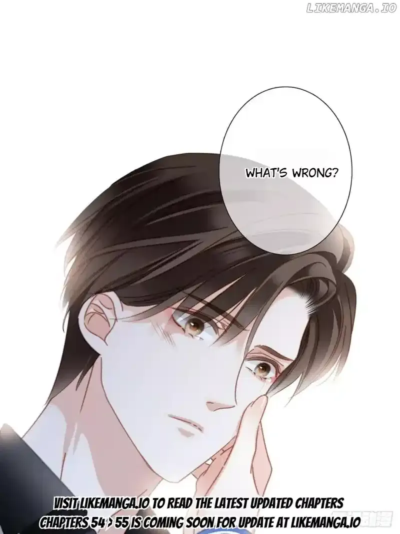 1st kiss – I don’t want to consider you as sister anymore Chapter 53 page 2