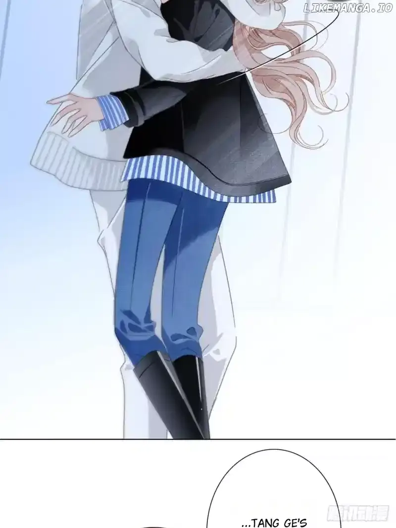 1st kiss – I don’t want to consider you as sister anymore Chapter 53 page 5