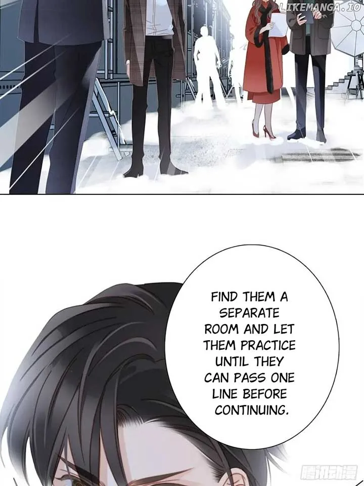1st kiss – I don’t want to consider you as sister anymore Chapter 45 page 46