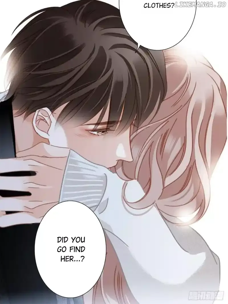 1st kiss – I don’t want to consider you as sister anymore Chapter 53 page 6