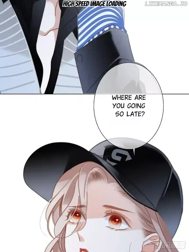 1st kiss – I don’t want to consider you as sister anymore Chapter 53 page 3