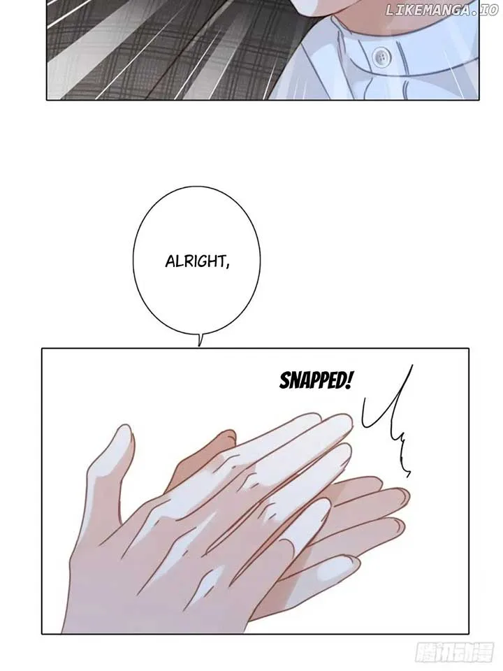 1st kiss – I don’t want to consider you as sister anymore Chapter 45 page 44