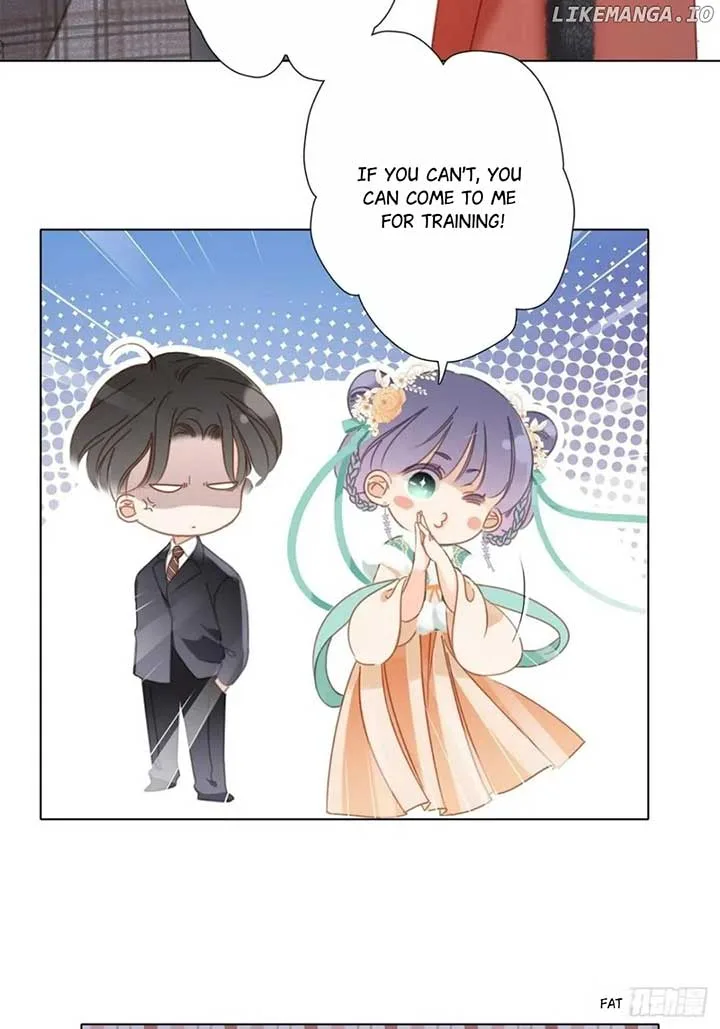 1st kiss – I don’t want to consider you as sister anymore Chapter 45 page 49