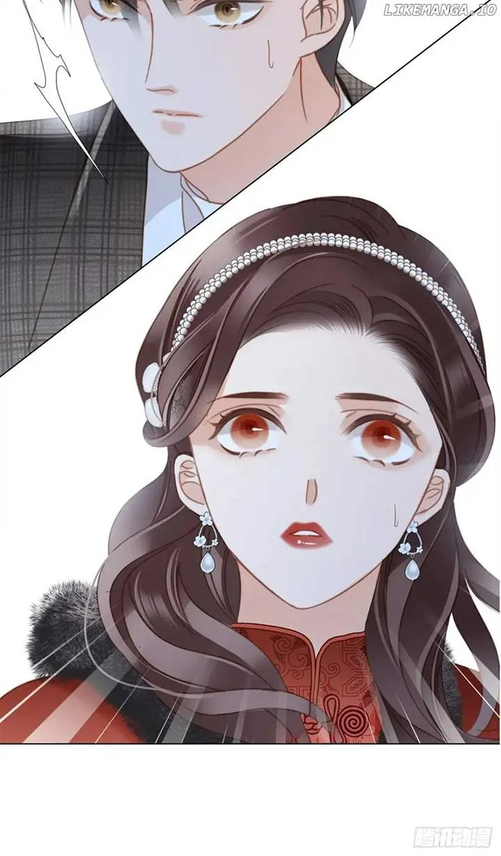 1st kiss – I don’t want to consider you as sister anymore Chapter 45 page 47