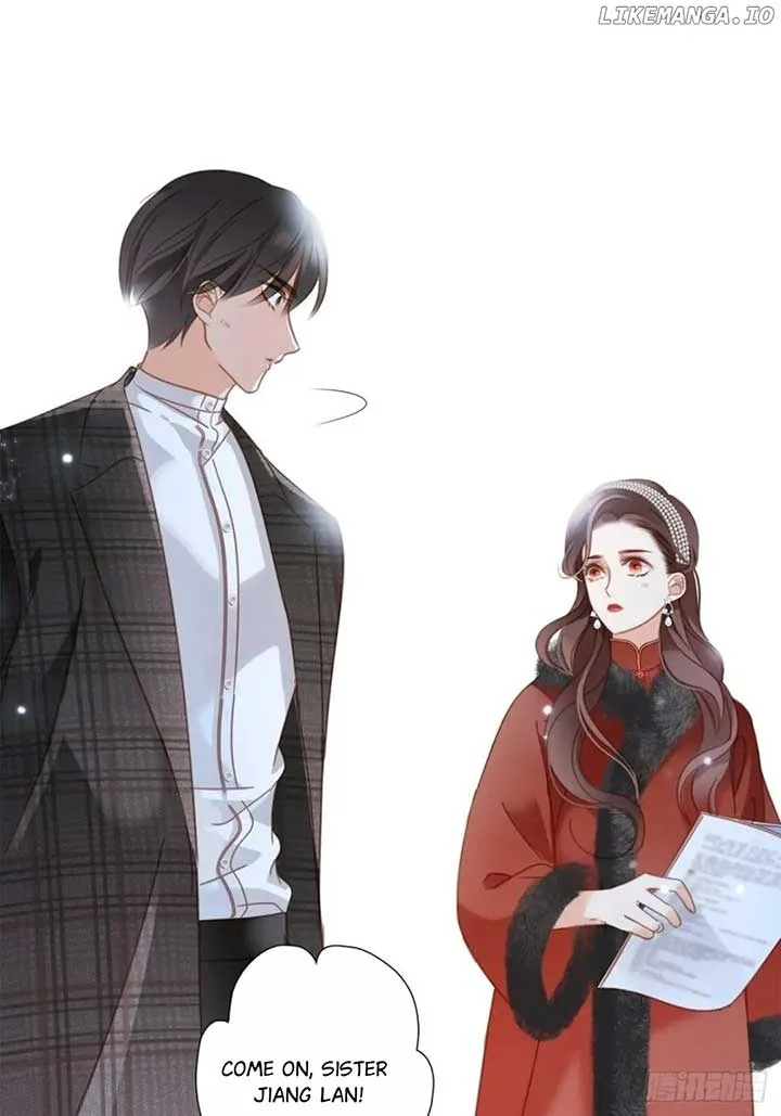 1st kiss – I don’t want to consider you as sister anymore Chapter 45 page 48
