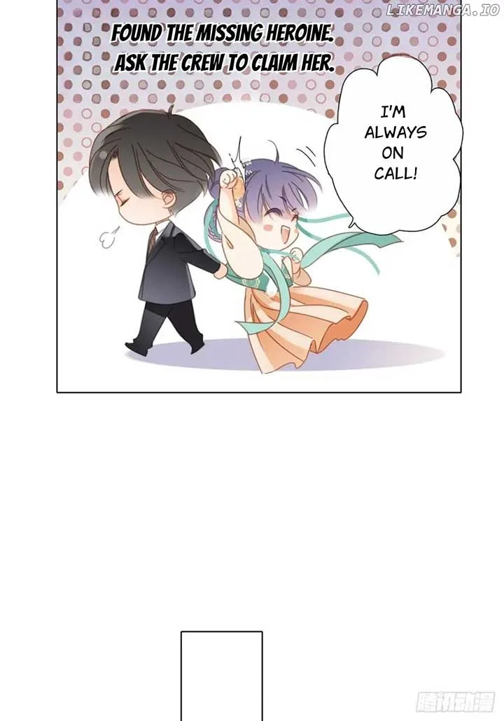 1st kiss – I don’t want to consider you as sister anymore Chapter 45 page 50