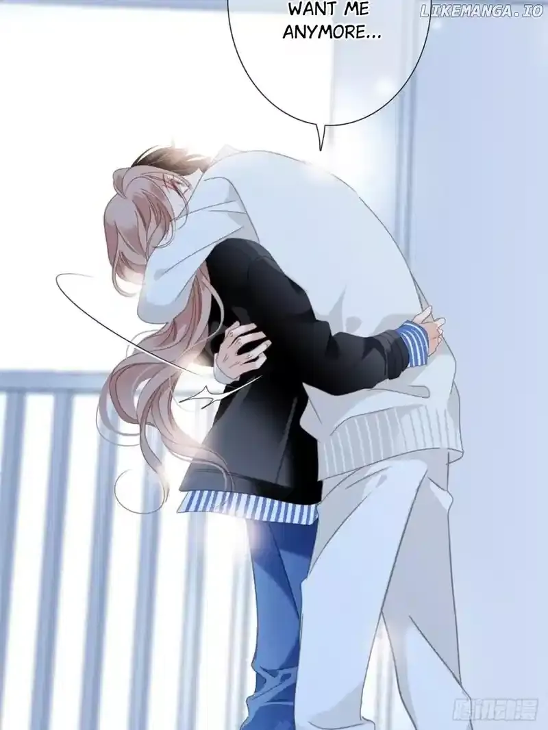 1st kiss – I don’t want to consider you as sister anymore Chapter 53 page 8