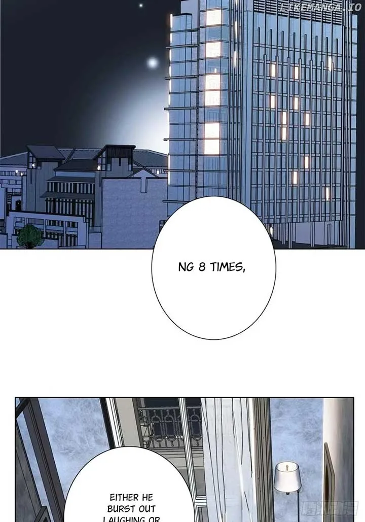 1st kiss – I don’t want to consider you as sister anymore Chapter 45 page 52