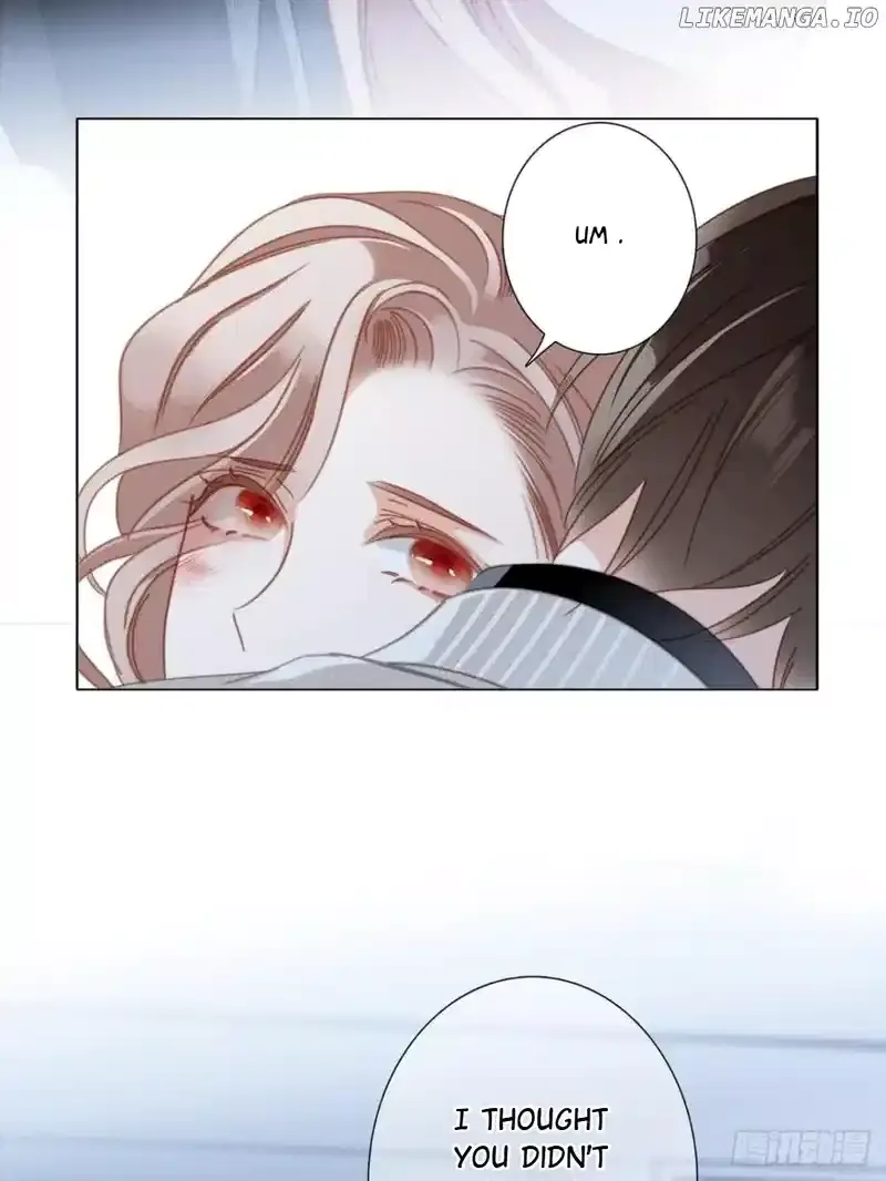 1st kiss – I don’t want to consider you as sister anymore Chapter 53 page 7