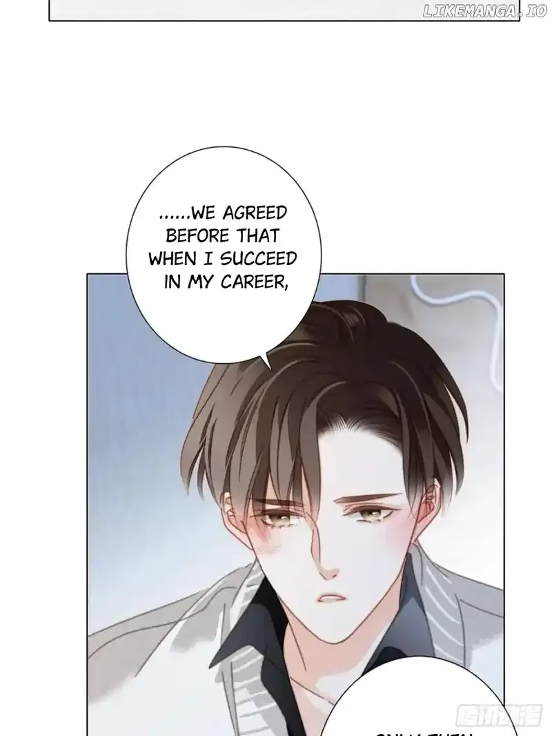 1st kiss – I don’t want to consider you as sister anymore Chapter 53 page 16