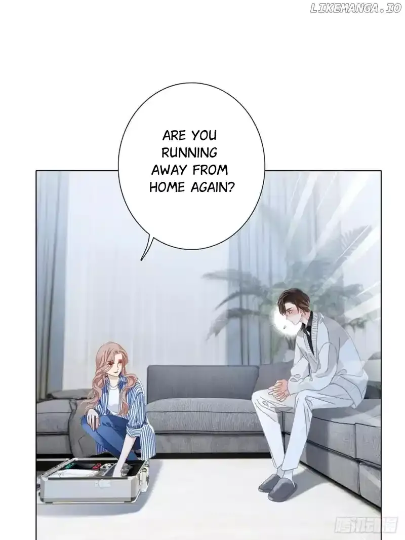 1st kiss – I don’t want to consider you as sister anymore Chapter 53 page 15