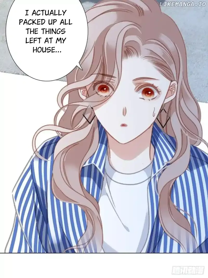 1st kiss – I don’t want to consider you as sister anymore Chapter 53 page 14