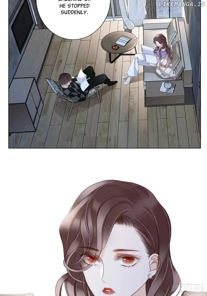 1st kiss – I don’t want to consider you as sister anymore Chapter 45 page 53