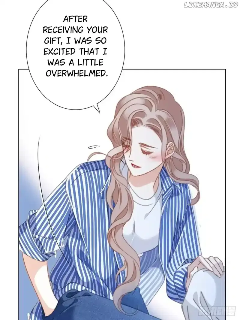 1st kiss – I don’t want to consider you as sister anymore Chapter 53 page 23