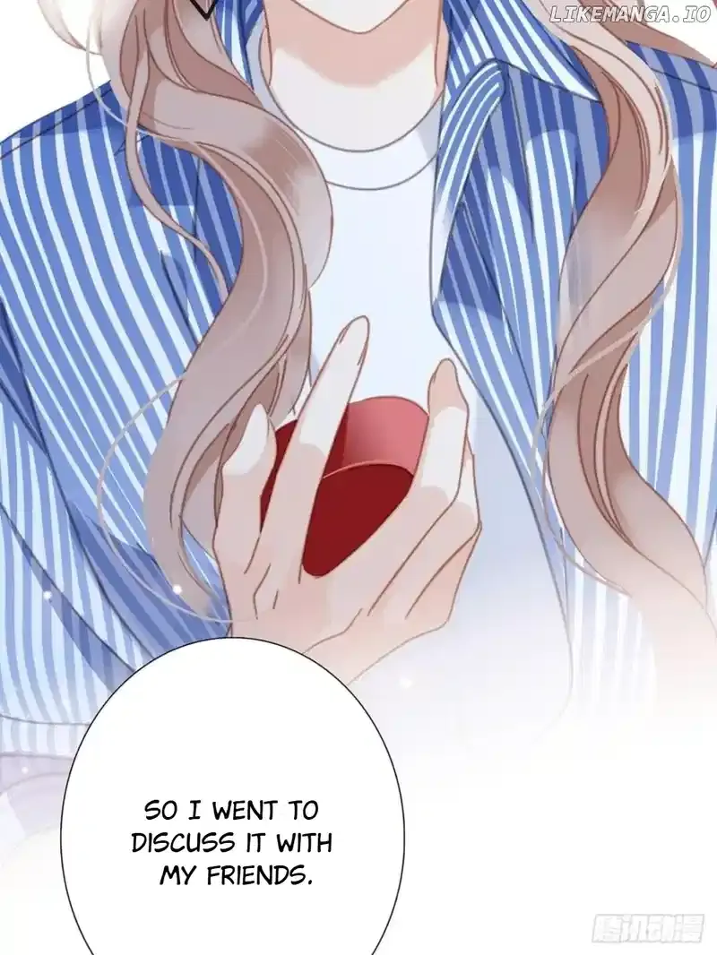 1st kiss – I don’t want to consider you as sister anymore Chapter 53 page 25