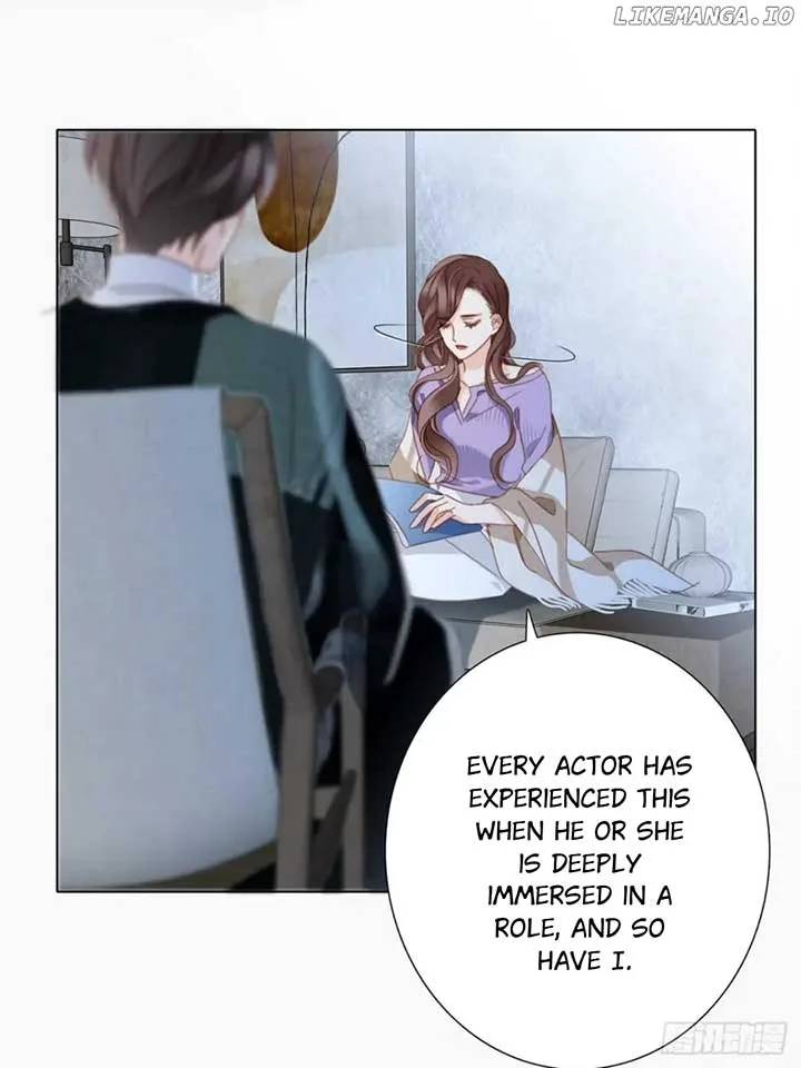 1st kiss – I don’t want to consider you as sister anymore Chapter 45 page 58