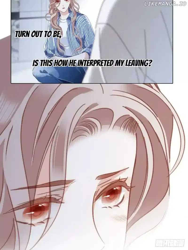 1st kiss – I don’t want to consider you as sister anymore Chapter 53 page 19