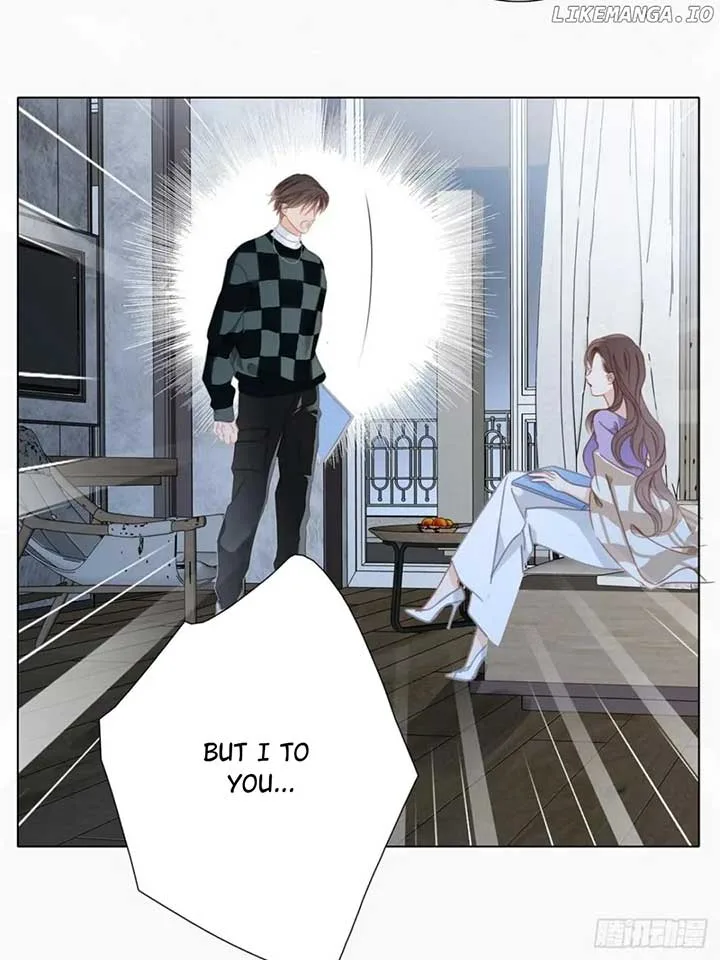 1st kiss – I don’t want to consider you as sister anymore Chapter 45 page 59