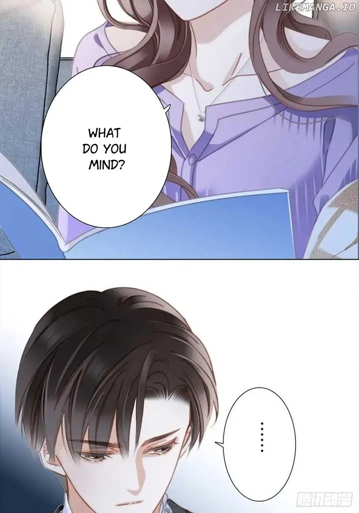 1st kiss – I don’t want to consider you as sister anymore Chapter 45 page 54