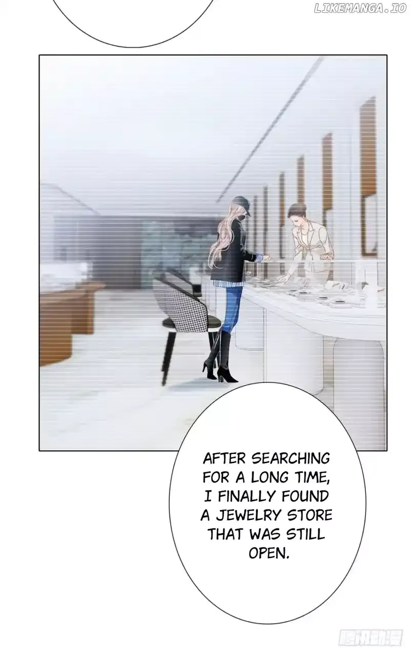 1st kiss – I don’t want to consider you as sister anymore Chapter 53 page 26