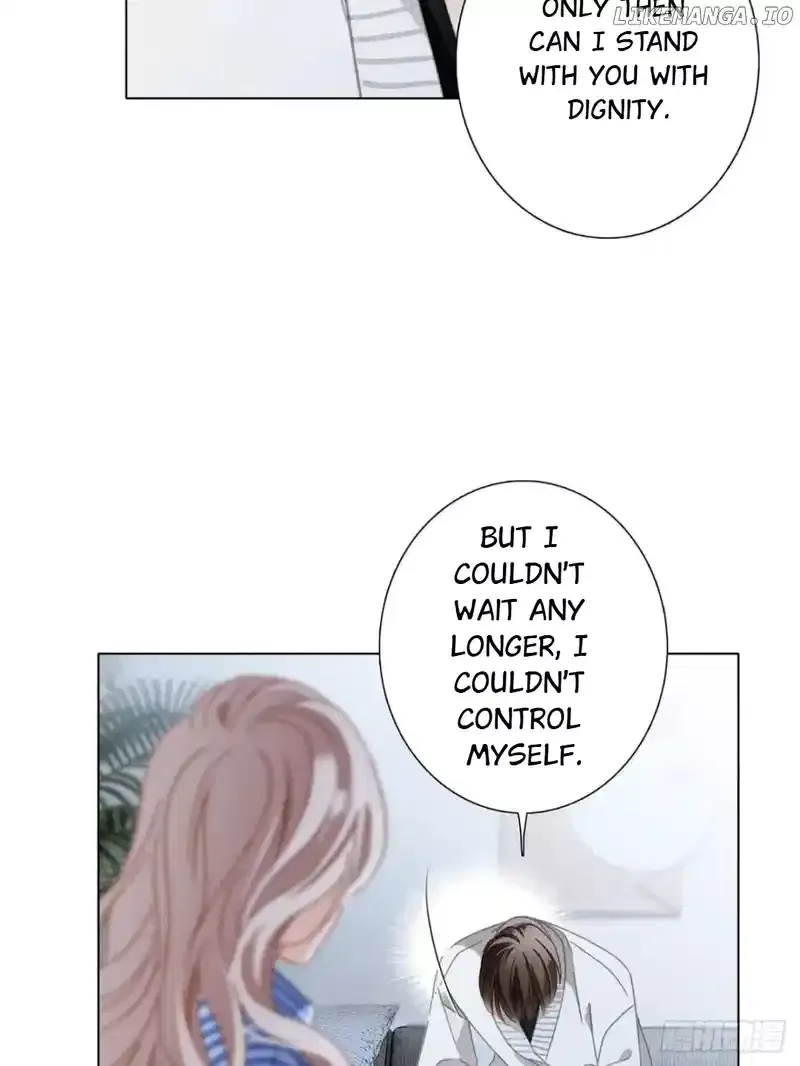 1st kiss – I don’t want to consider you as sister anymore Chapter 53 page 17