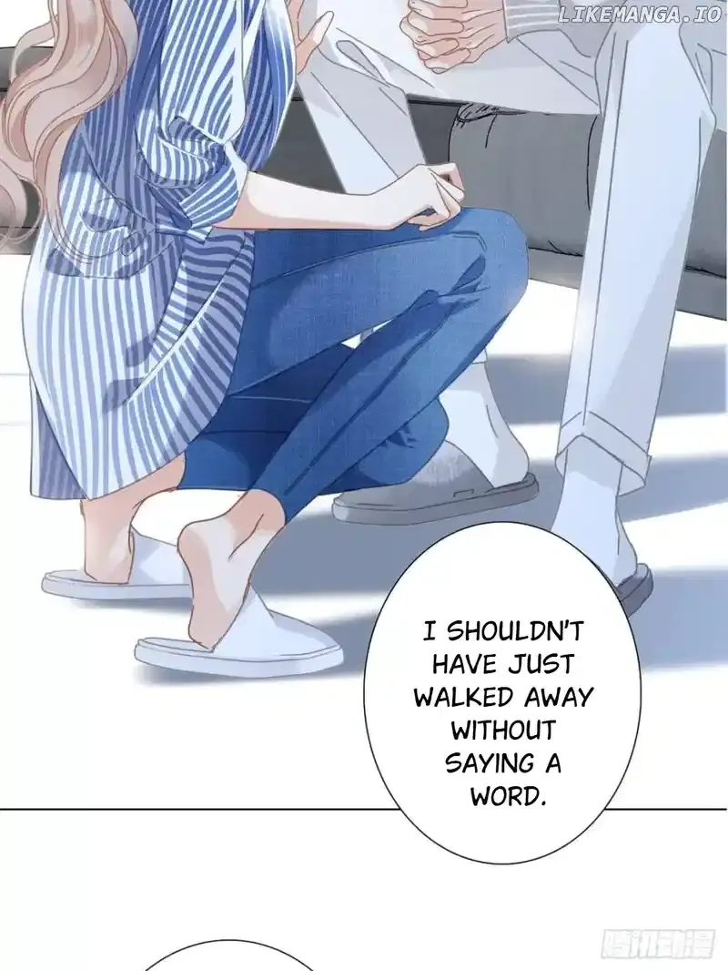 1st kiss – I don’t want to consider you as sister anymore Chapter 53 page 22