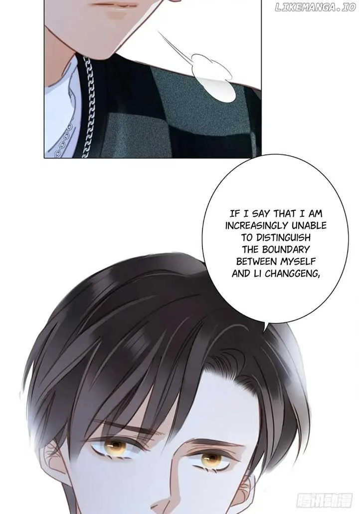 1st kiss – I don’t want to consider you as sister anymore Chapter 45 page 56