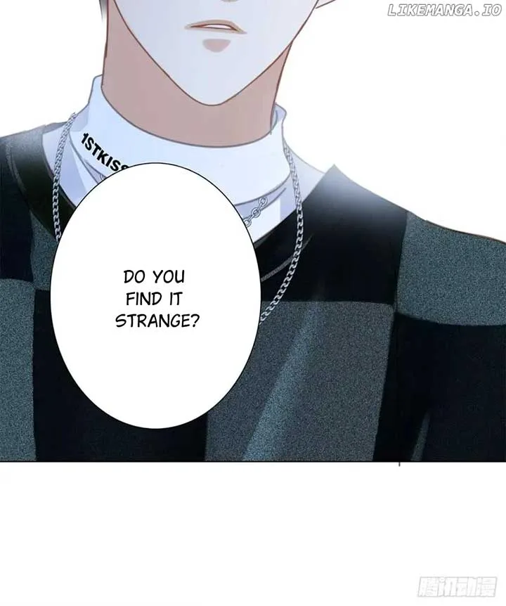 1st kiss – I don’t want to consider you as sister anymore Chapter 45 page 57